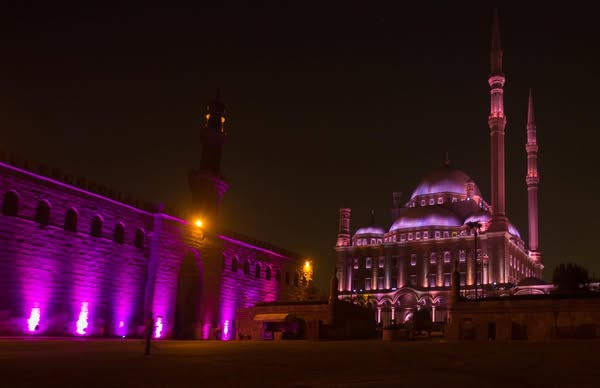 Cairo Citadel